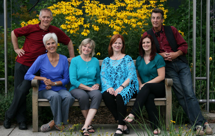 The Phil Mattson Singers