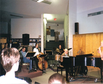 Phil Mattson Clinic