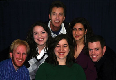 The Phil Mattson Singers