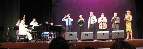 pm Singers