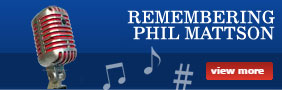 Remembering Phil