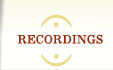 Recordings